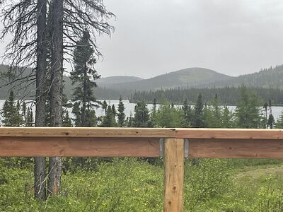 Observation Deck Observation Deck